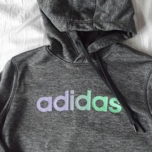 Perfect condition Adidas sweater